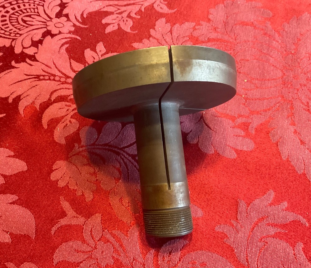 Hardinge 4" 5C Step Collet