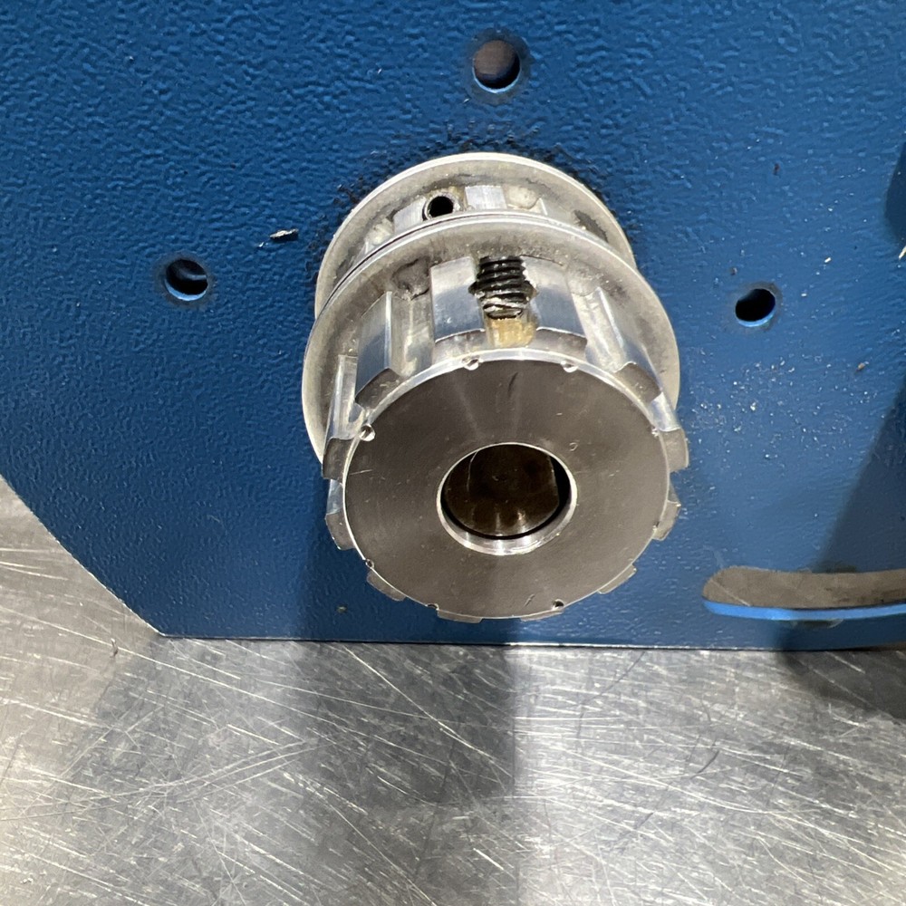 Intelitek Prolight Turning Center Motor-Baldor 90DC. Please Read Description