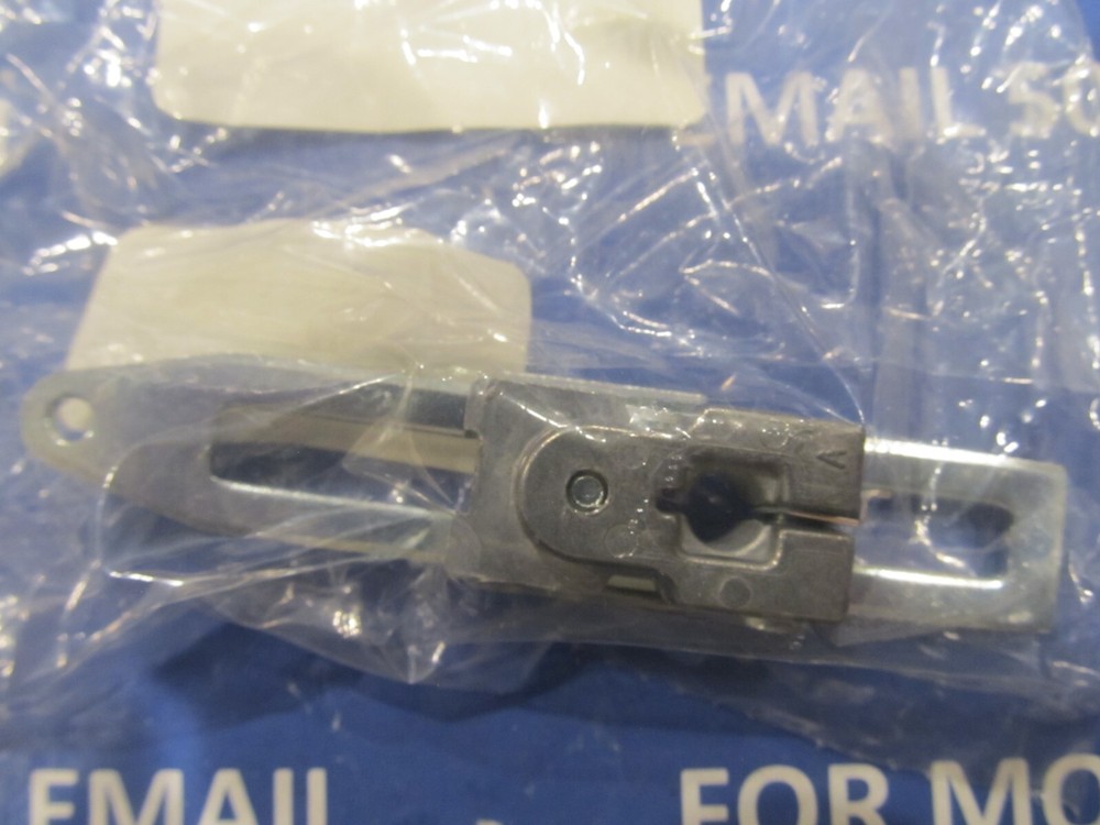 Honeywell Adjustable Micro Metal Roller Limit Switch, LSZ52, New Unused Surplus