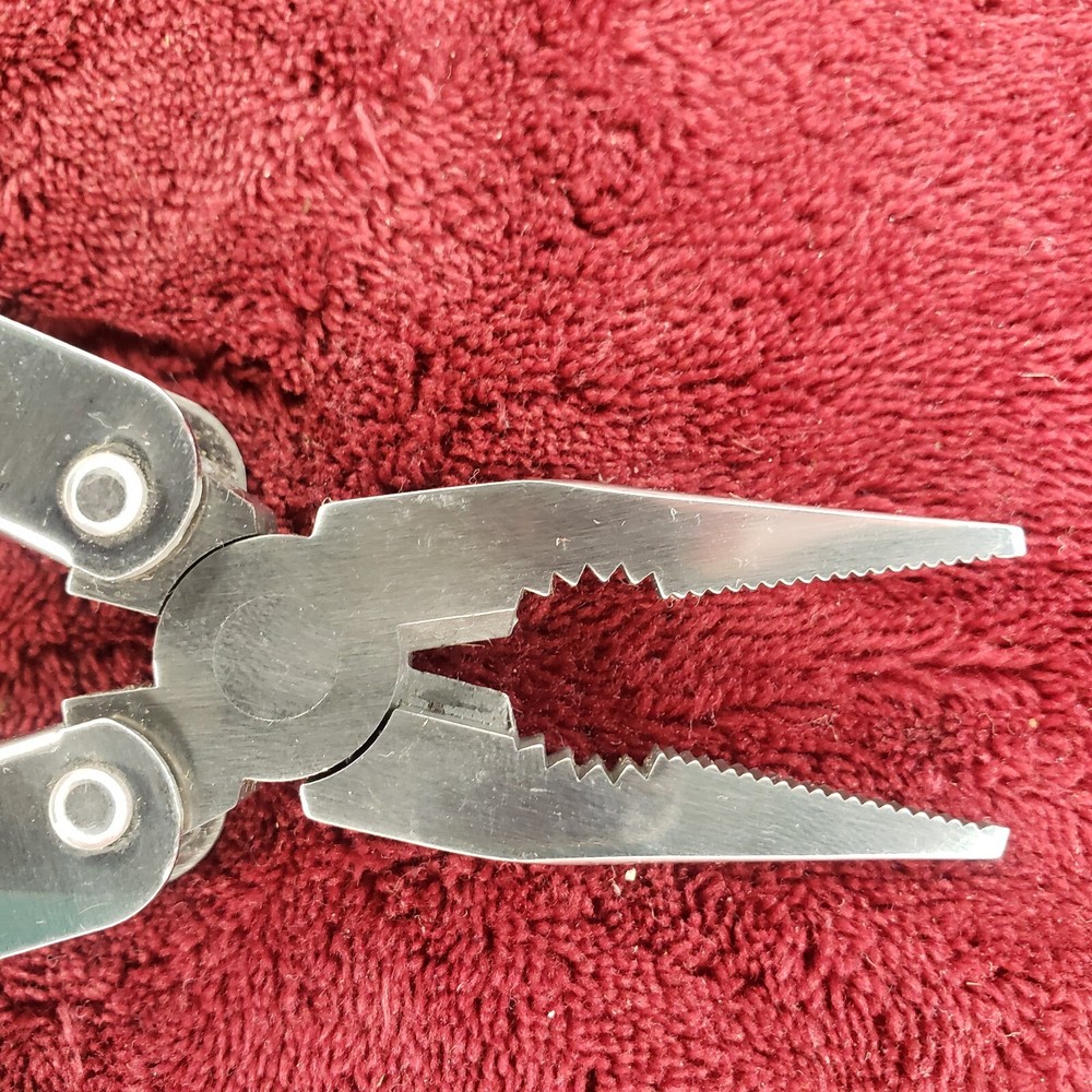 Coghlan's Multi-Function Camper's Tool