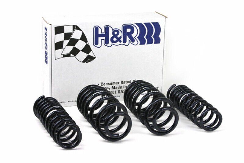 H&R Sport Springs 50396
