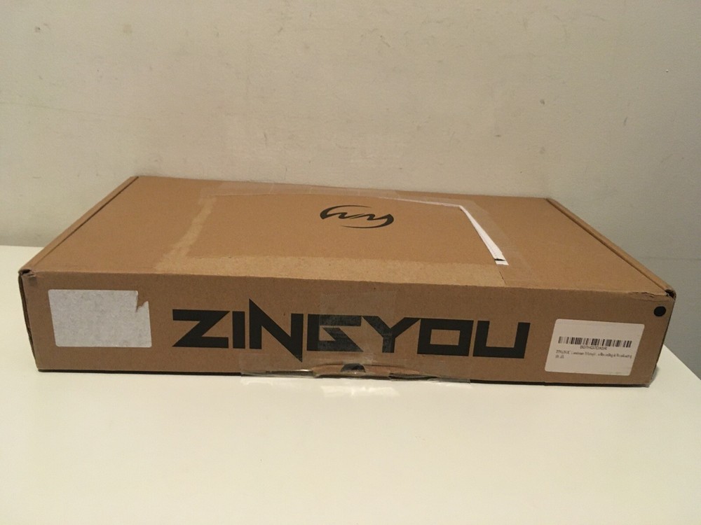 ZINGYOU Condenser Microphone Bundle, ZY-007