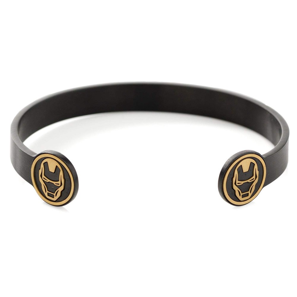 Marvel Iron Man Cuff Bracelet