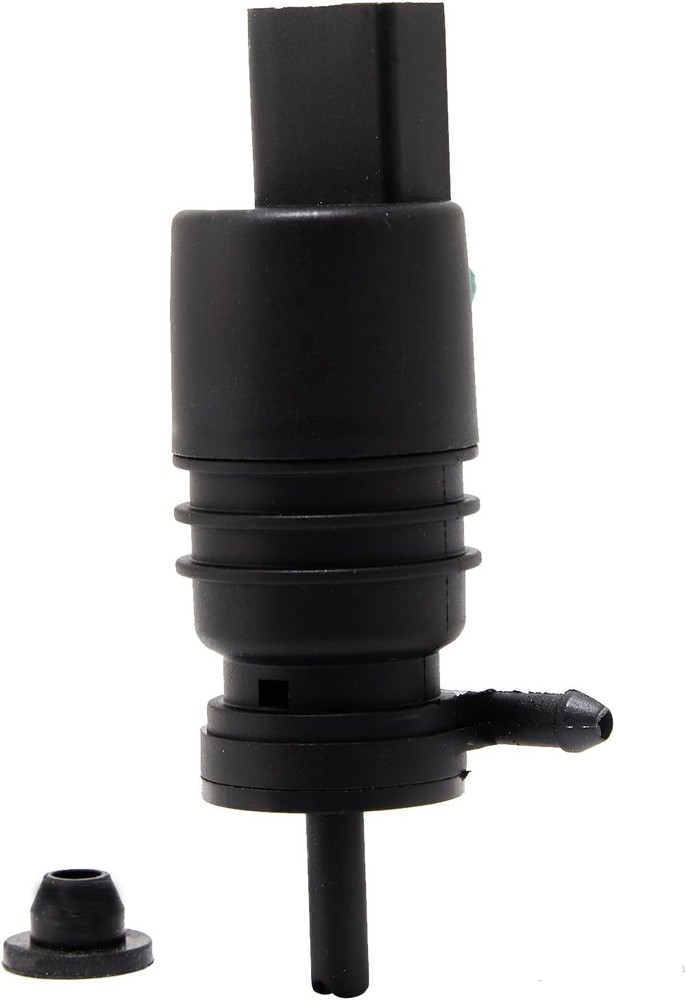 Front Windshield Washer Fluid Pump Motor Replacement for Mitsubishi Lancer, 1pc