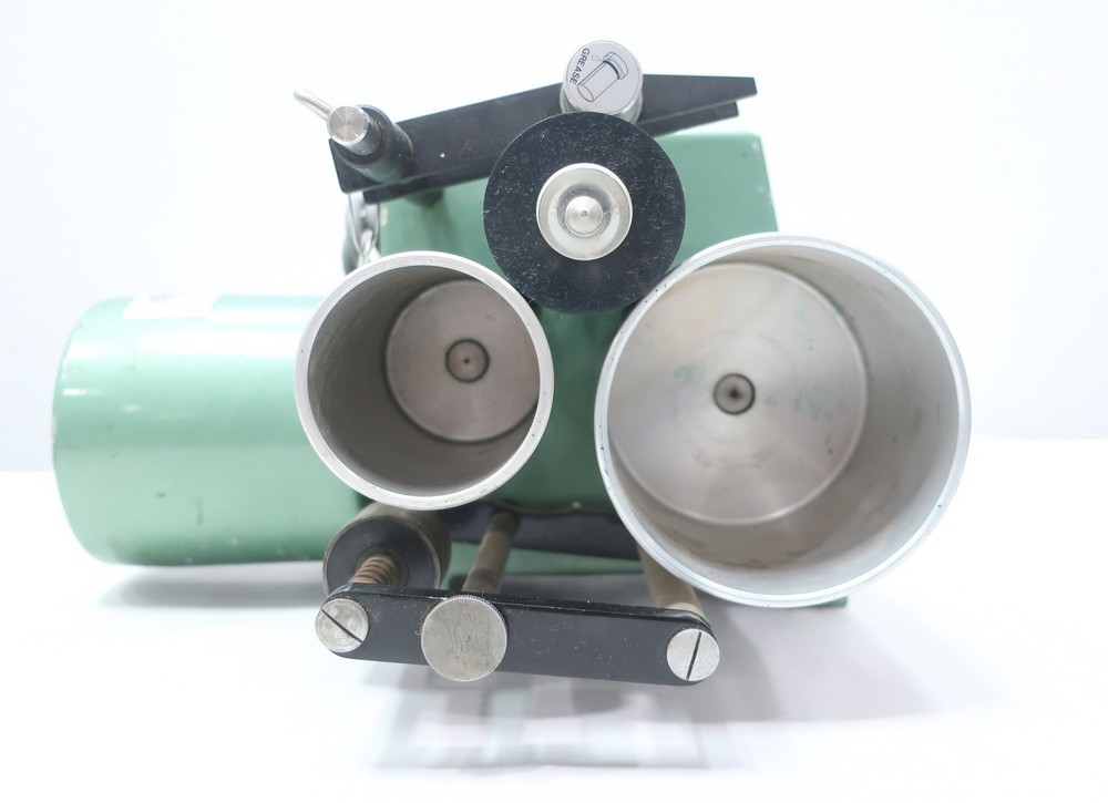 Igt AE Ink Print Test Bed