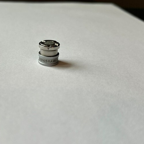 Renishaw  TP200  STANDARD FORCE Module Magnetic