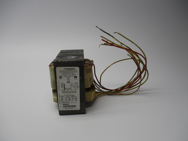 PHILIPS ADVANCE 71A6393EE NSNP