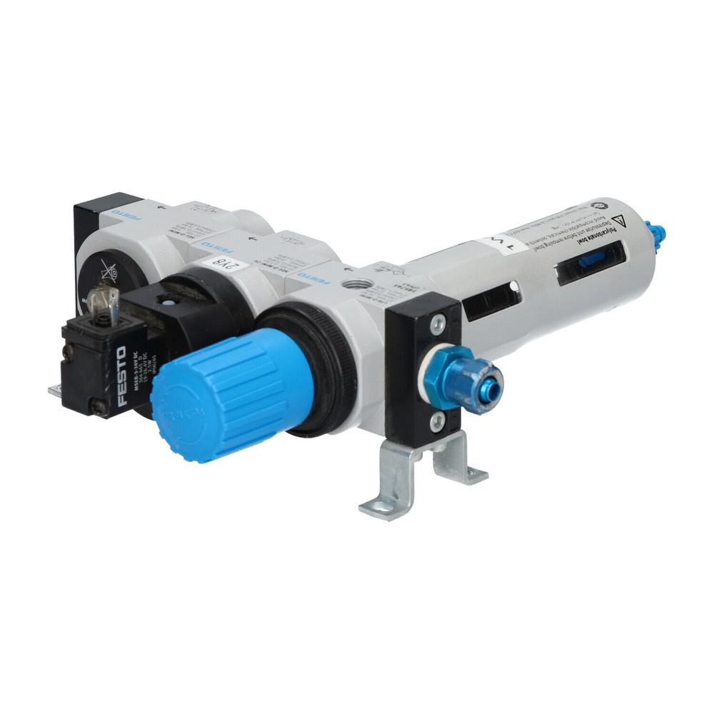 Festo PNEUMATICS LO Used UMP