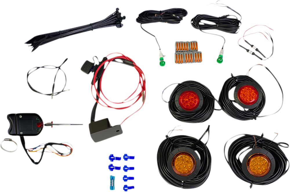 Custom Dynamics CD-UTV-ARTS-KIT