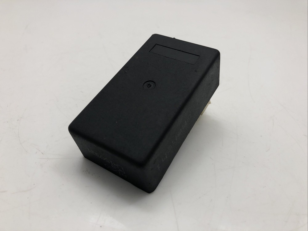 ♻️ Sinnis Phoenix 50 2012 - 2019 ECU CDI ♻️