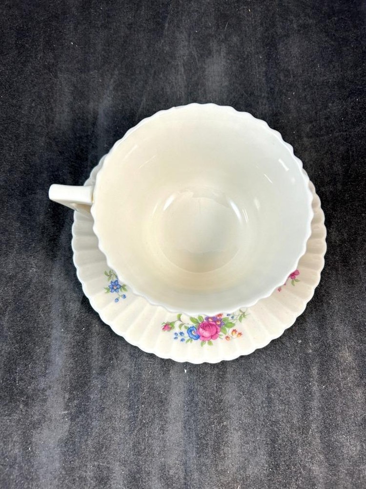 Lenox Pavlova 5 Piece Place Setting