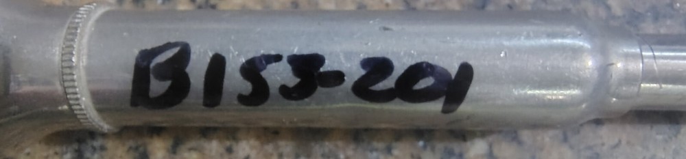 🧲 MAGNETIC ON/OFF INDICATOR BASE