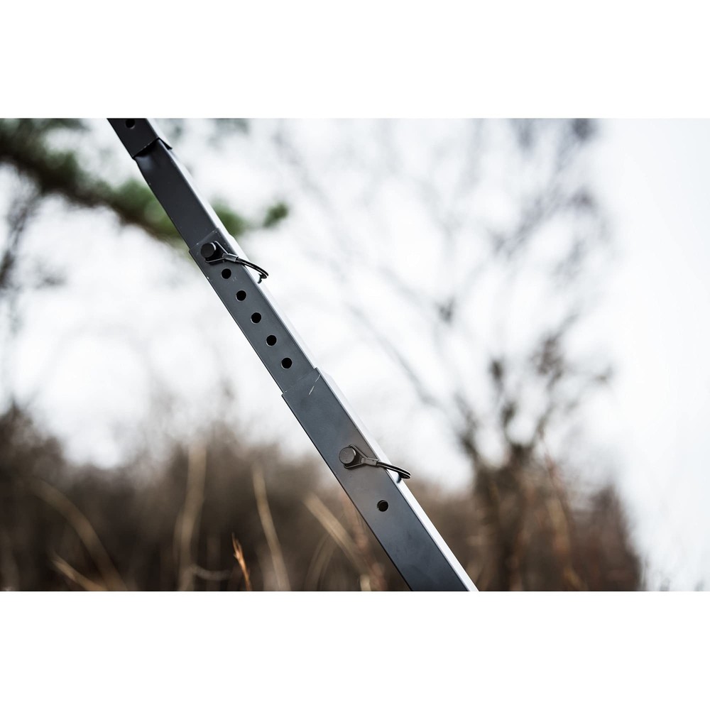 Moultrie Leveling Feeder Leg