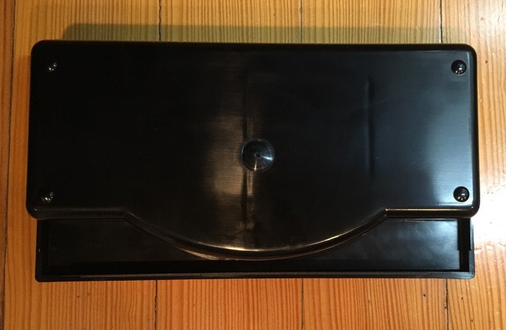 Braun Master Professional Espresso Machine 3060 E400T Part, Drip Pan Tray