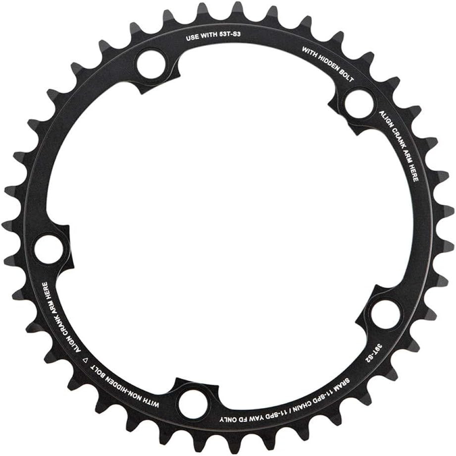 Road Inner Chainring - 11-Speed