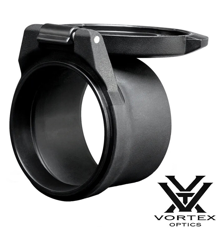 Vortex Defender Flip Cap Objective Sizes 24 (O-24)