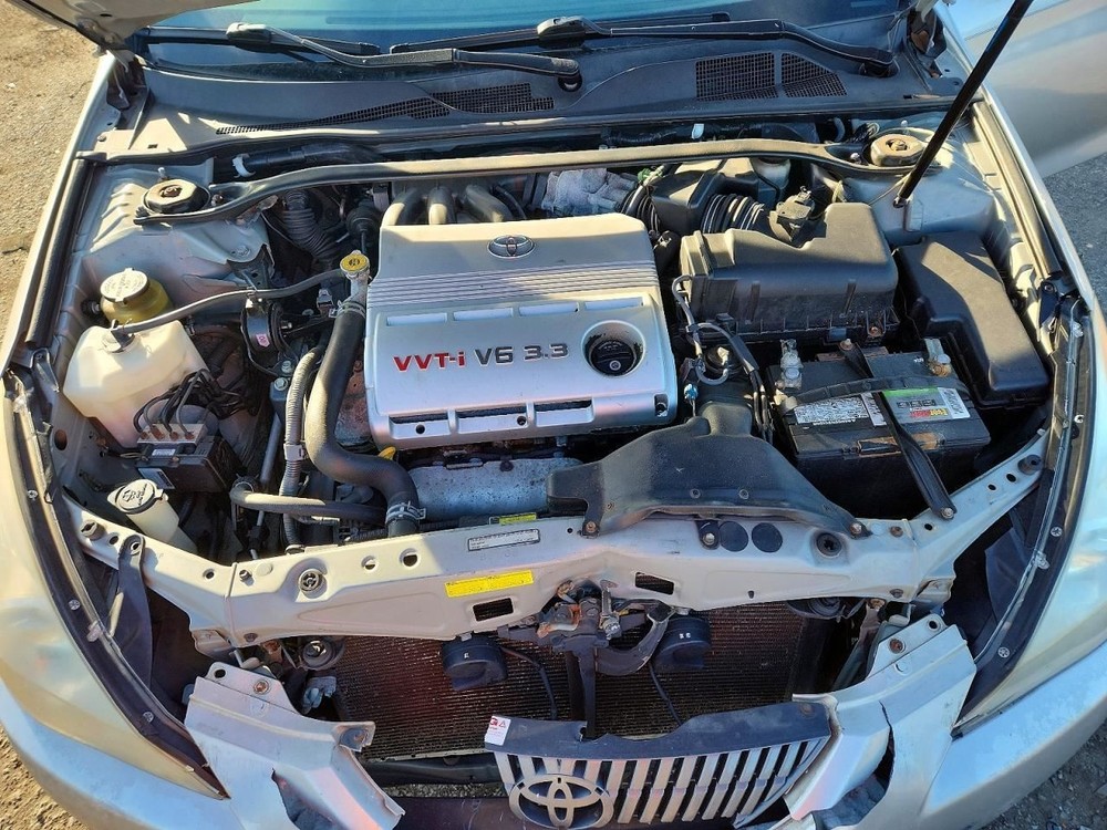 Fuse Box Engine 2AZFE Engine 4 Cylinder Fits 04-06 SOLARA 5020003