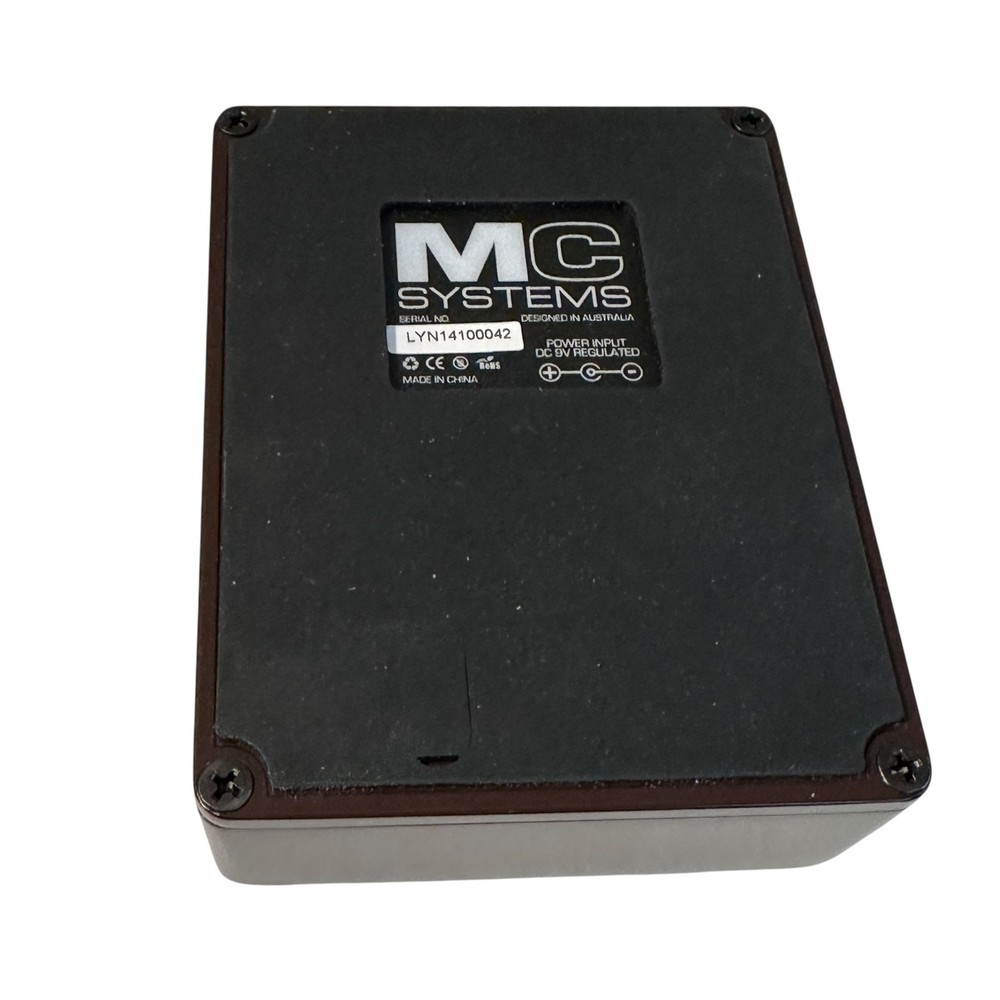 MC Systems LYN Dynamic Phaser