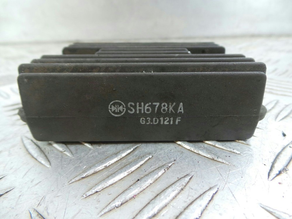 2014 MV AUGUSTA F3 800 RECTIFIER REGULATOR