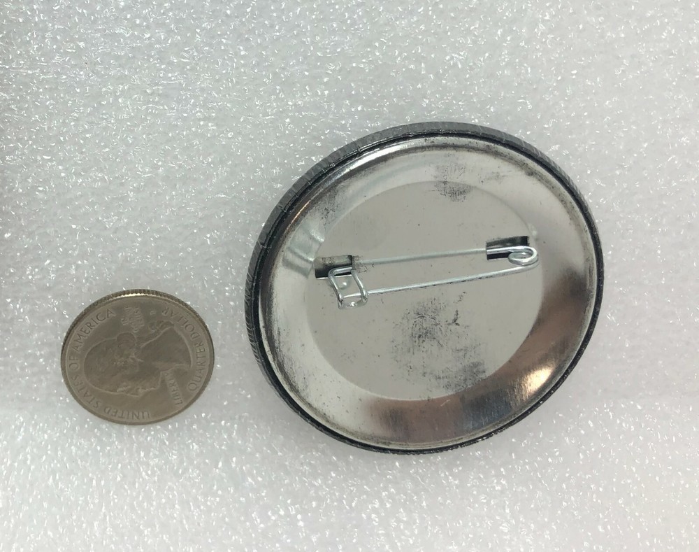 The Q Solution Pin