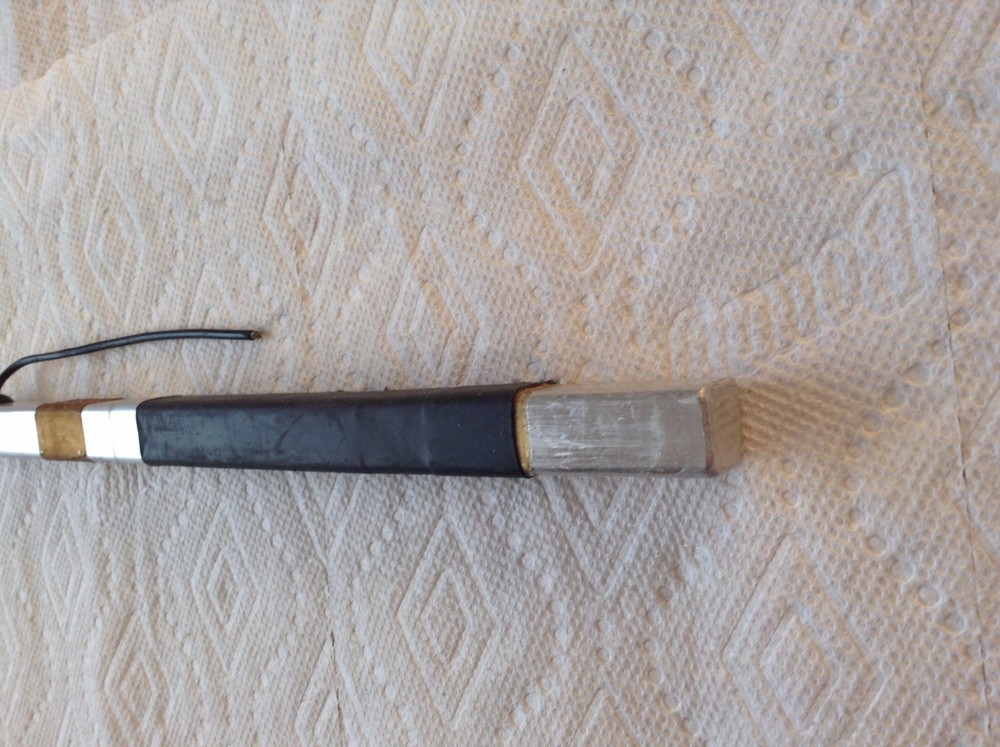 1600-4024 Crystal Detector Bicron