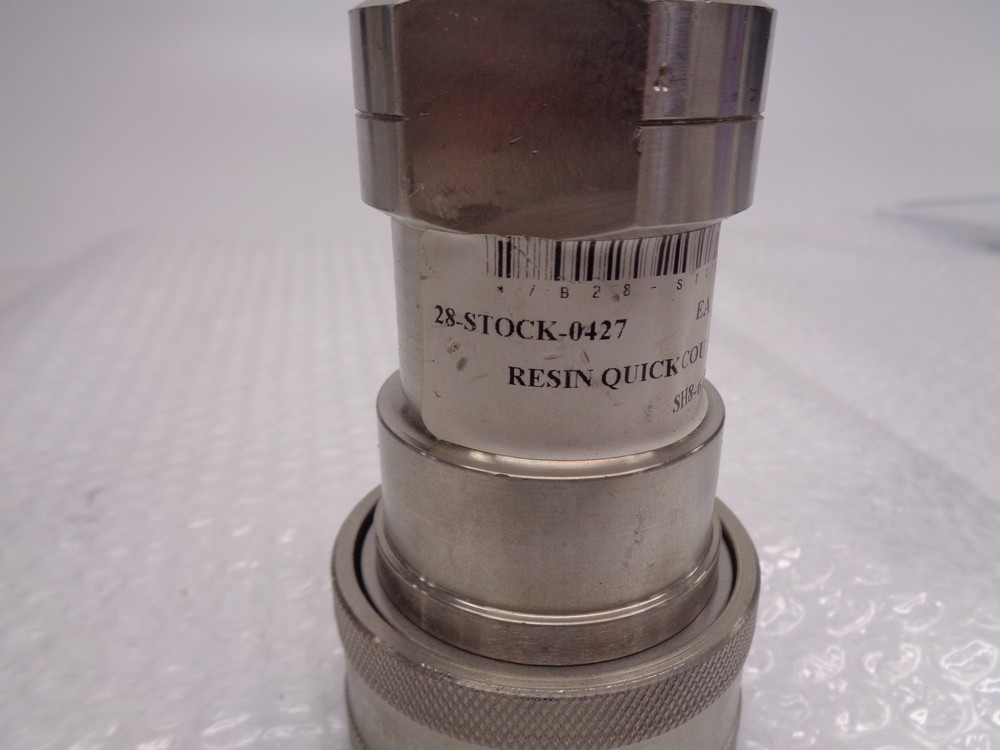 PARKER SH8-62Y COUPLER NSNP