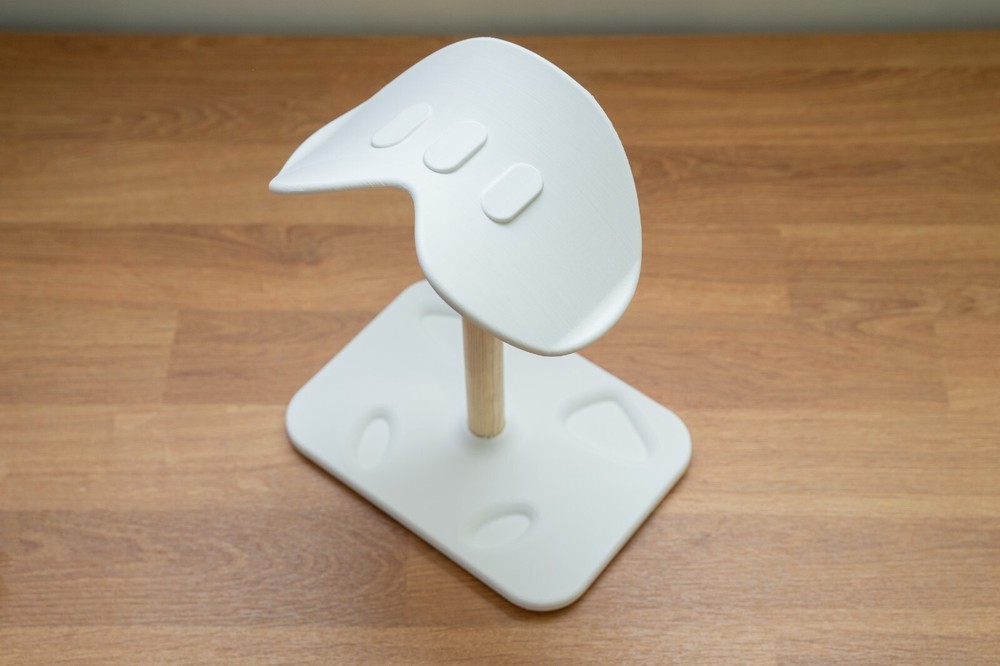 Stand for Quest 3 VR Headset | Meta Quest 3 compatible Display Dock