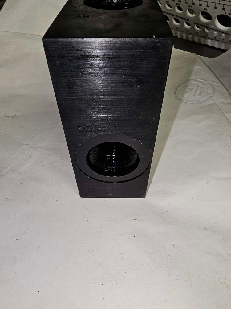 E12638160 Motion Control Valve Euclid-Hitachi