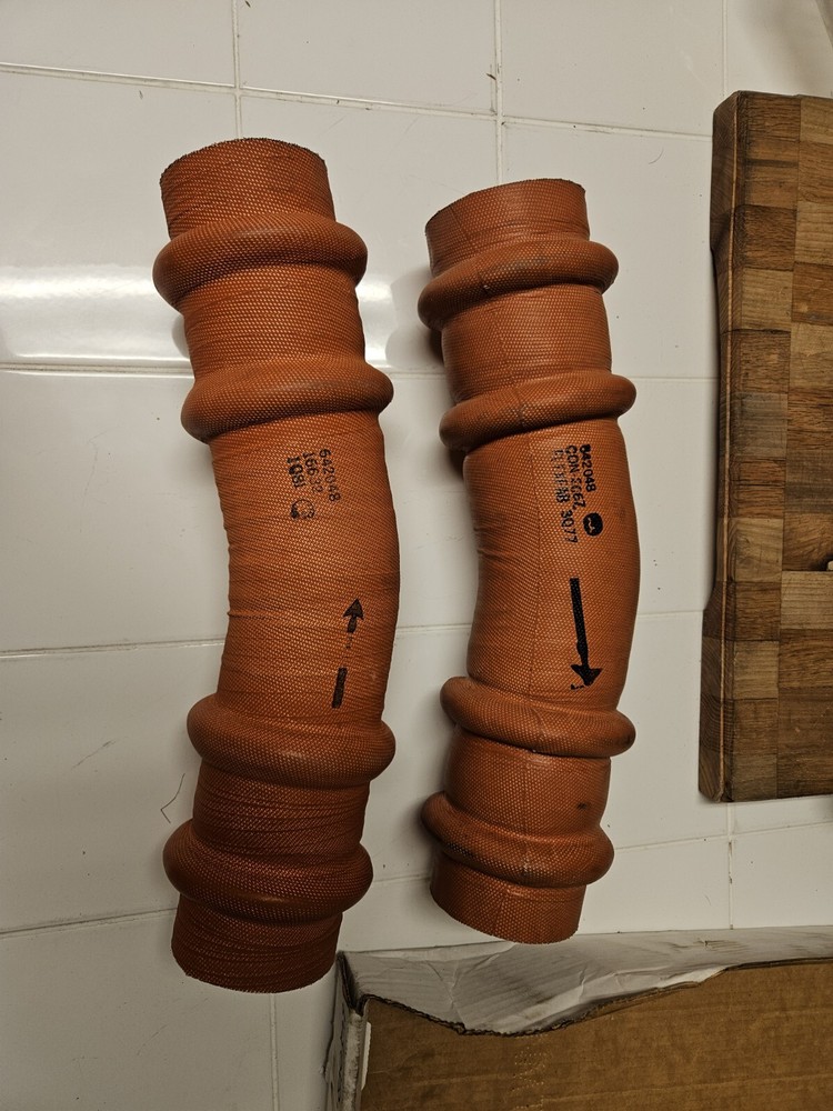 TCM/ Continental  Duct Hose 642048