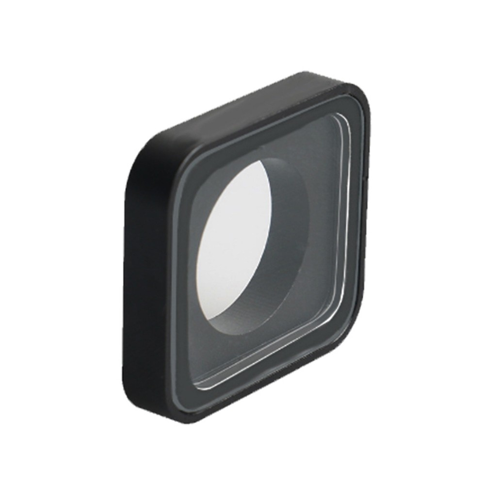 Replacement Glass Protective Lens UV Ring Case Frame For Gopro Hero 5 6 7 D