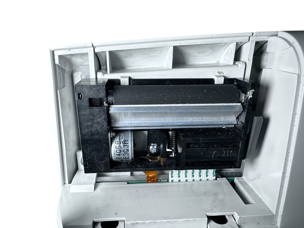 Siemens DCA Vantage Analyzer | HbA1c Testing | Tested & Powers On