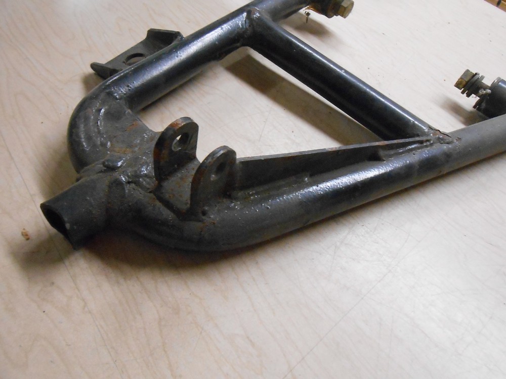 0703-152 Arctic Cat Right Hand Lower Arm D16