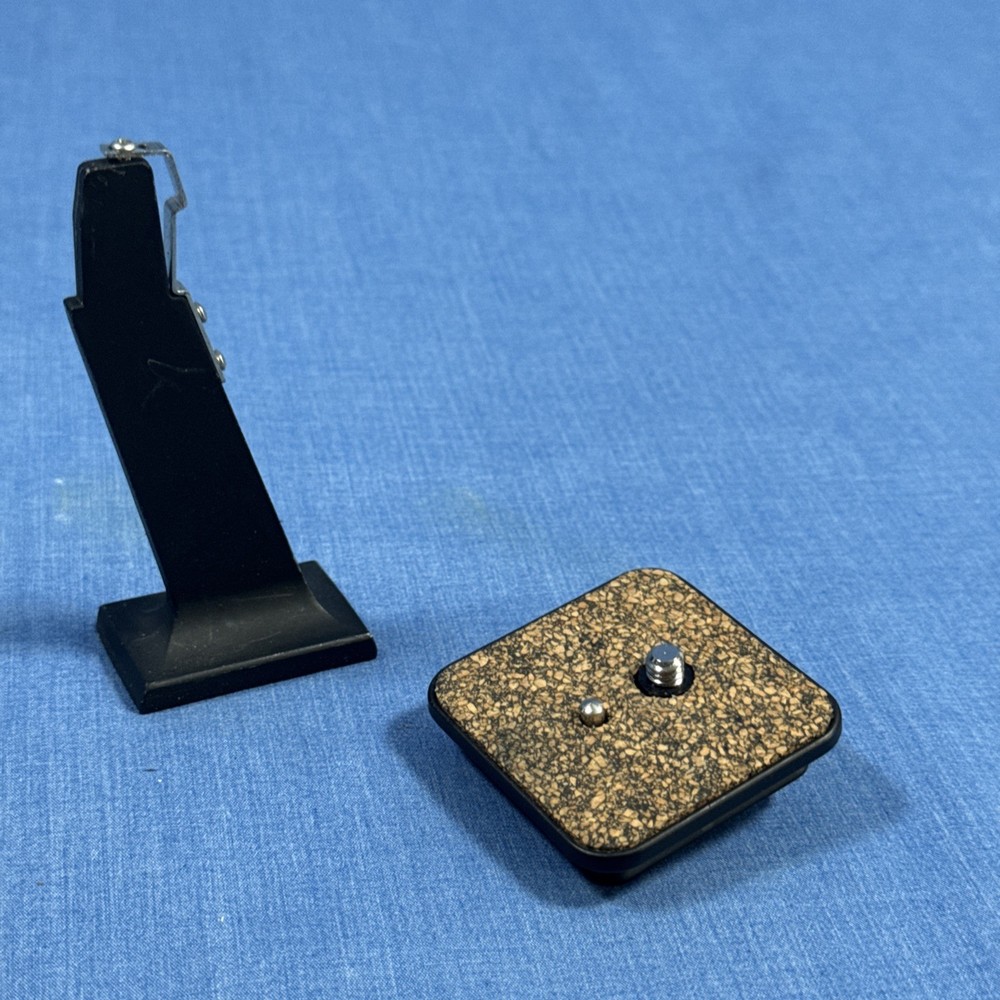 binocular tripod mount adapter With Base