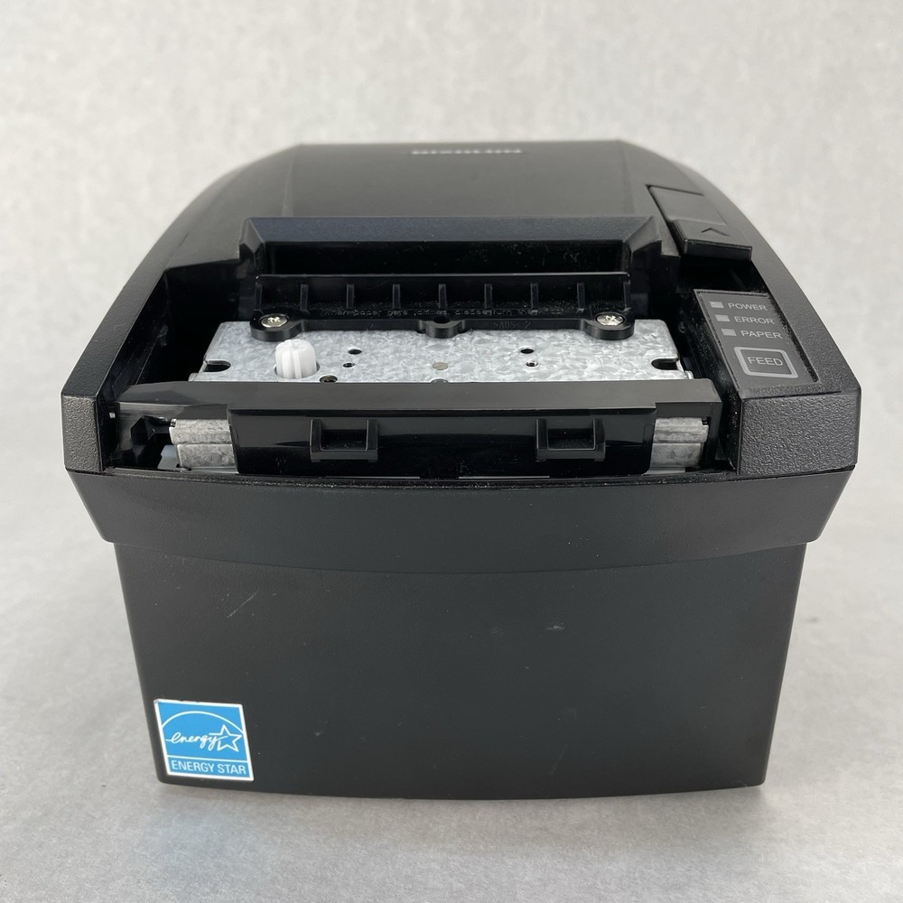 Bixolon SRP-330II Direct Thermal Printer Desktop Receipt