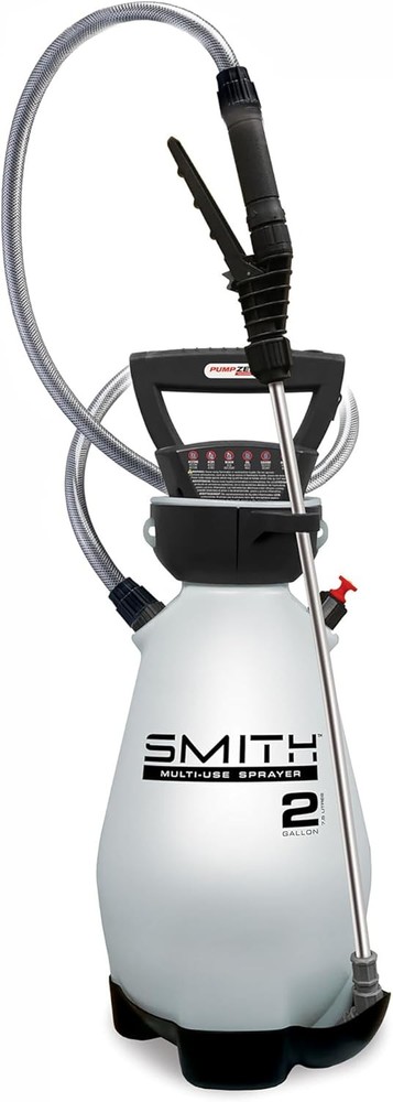 Smith Performance Sprayers Smith Multi-Use Sprayer, Powered, 7.2V Li-Ion, 2