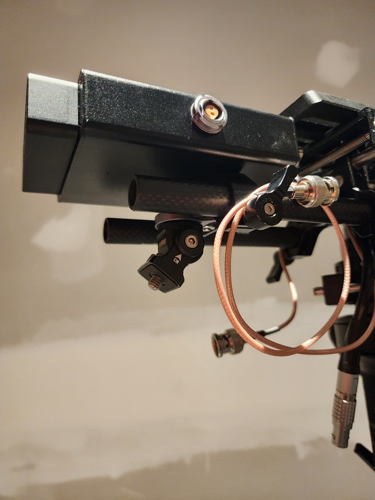 Full Kit Steadicam For Sale