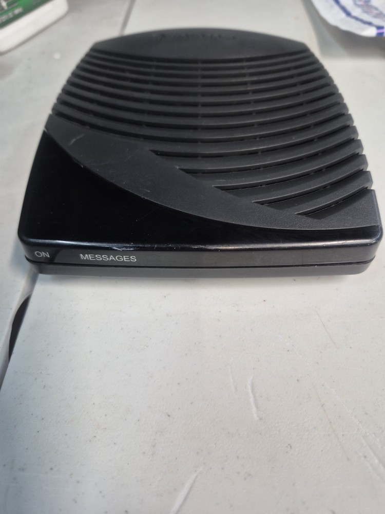 Motorola DCT-700 Set Top only