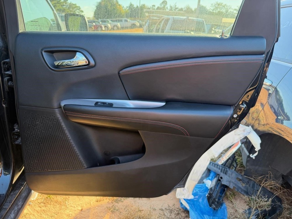 JOURNEY 2013 Transmission Shift 104936523