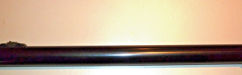 Gonic Arms Model GA-87 .458 Cal. Inline Muzzleloading Rifle Barrel -UNFIRED -
