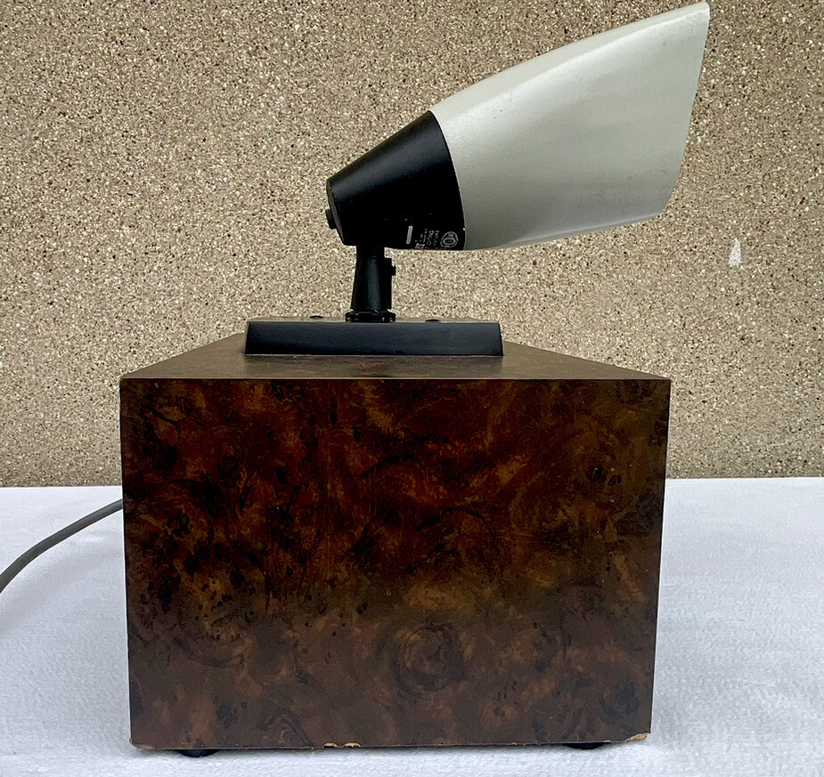 Rare!!!!Cobra 880 Programmer/Siren-See Video!!