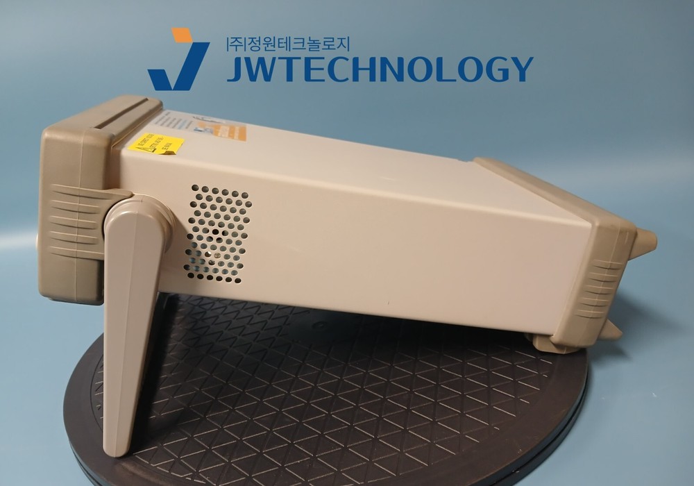 Agilent 34970A Data Acquisition Switch Unit with DMM