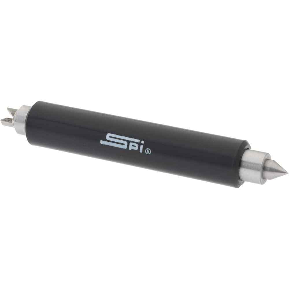 SPI 3" Micrometer Calibration Standard for SPI Screw Thread Micrometers