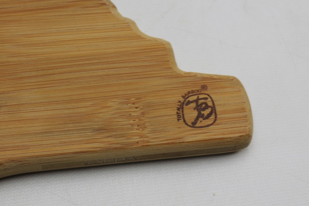 Wood Cutting Board Totally Bamboo Virginia