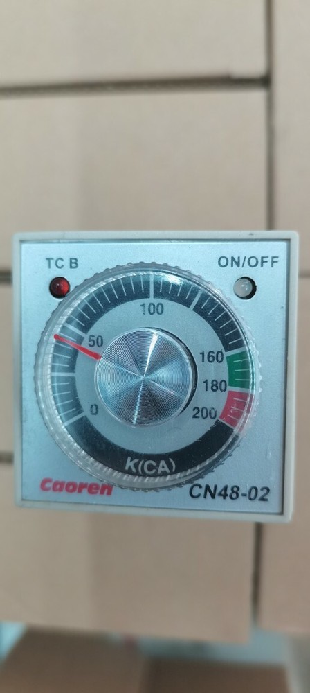 1PC NEW  thermostat CN48-02