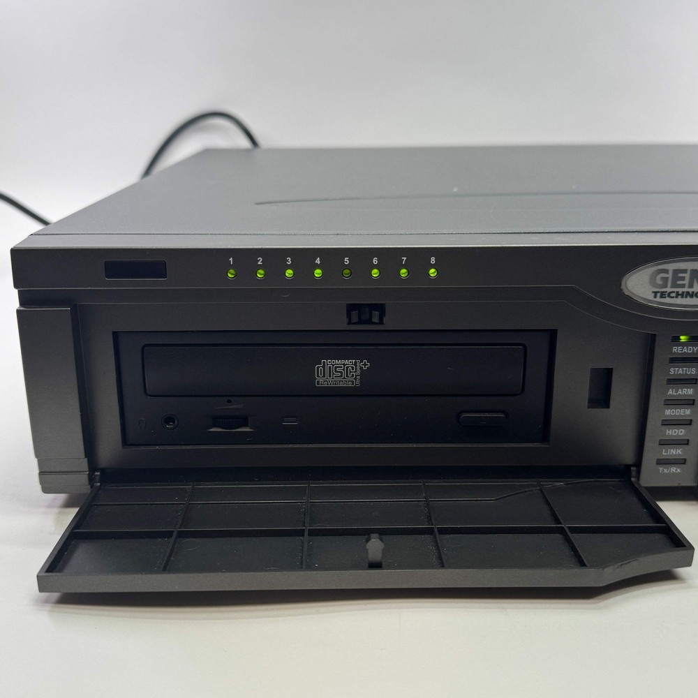 Gen IV Technology PREY Digital Video Recorder