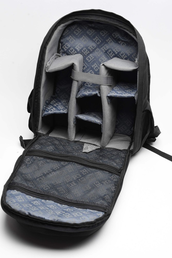 Ruggard Outrigger 45 Backpack, Light use, clean, complete