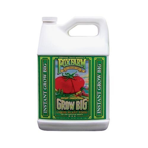FoxFarm Grow Big Gallon