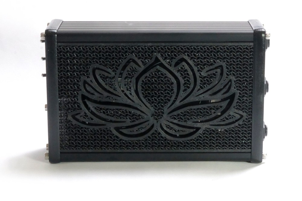 Fromel Electronics Lotus JohnH Attenuator 2Ω 60W