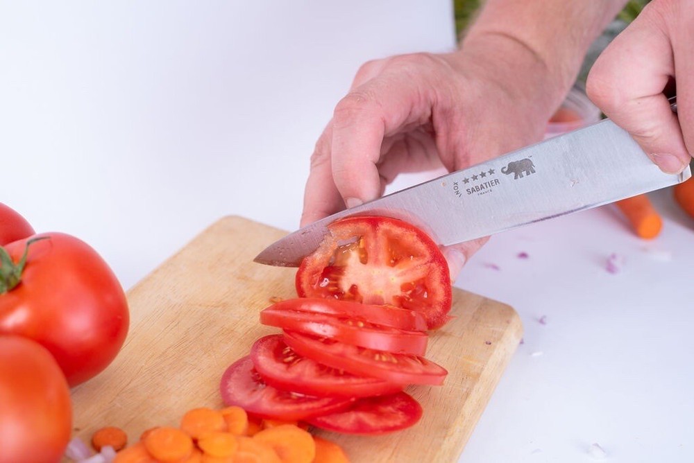 Thiers Issard Sabatier Chef's Knife