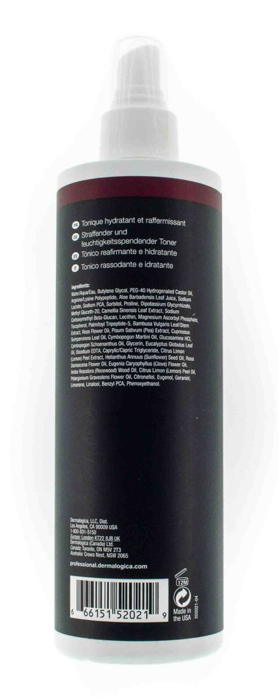 Dermalogica Antioxidant Hydramist Pro Size ( 12 oz / 355 mL) NEW/AUTH *2 PACK